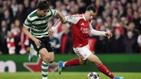 Arsenal terá retornos importantes para duelo contra o Manchester City